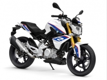 Фото BMW G 310 R  №3