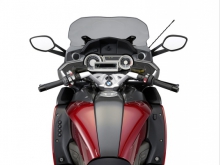 Фото BMW K 1600 GT  №5